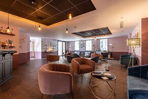 Hotel Restaurant des Augustins