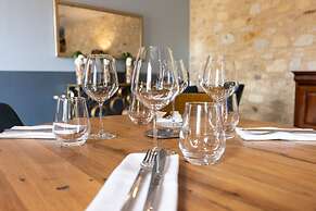 Hotel Restaurant des Augustins