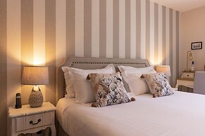 Hotel Restaurant des Augustins