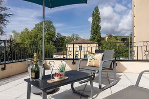 Hotel Restaurant des Augustins