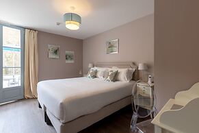 Hotel Restaurant des Augustins