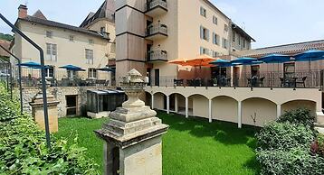 Hotel Restaurant des Augustins