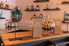 Hotel Restaurant des Augustins