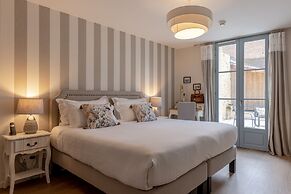 Hotel Restaurant des Augustins