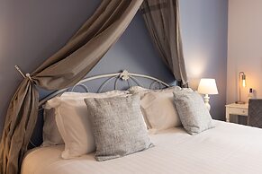 Hotel Restaurant des Augustins