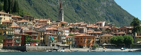 Bellano Perla Apt. 7