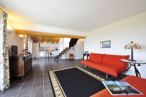 Gravedona Orange (Apt. 4)