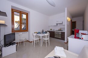 Fontana Del Lago Apt. 1