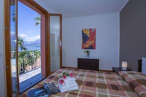 Fontana Del Lago Apt. 5