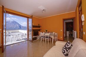 Fontana Del Lago Apt. 5