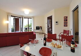 La Perla Di Sonenga - Giardino