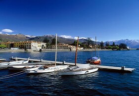 La Perla Di Sonenga - Giardino