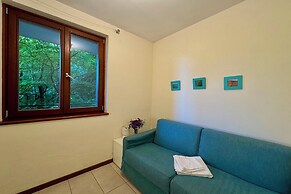 La Perla Di Sonenga - Giardino