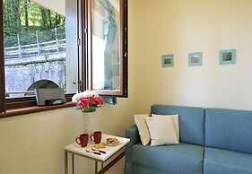 La Perla Di Sonenga - Giardino