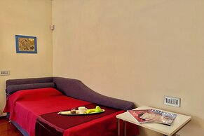 La Perla Di Sonenga - Giardino