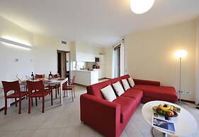 La Perla Di Sonenga - Giardino