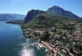 La Perla Di Sonenga - Giardino