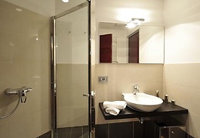 La Perla Di Sonenga - Giardino