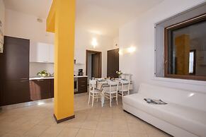 Fontana Del Lago Apt. 7