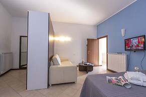 Fontana Del Lago Apt. 8