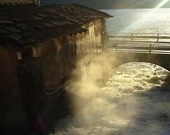 Fontana Del Lago Apt. 8