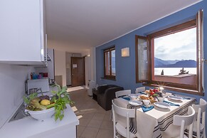 Fontana Del Lago Apt. 8