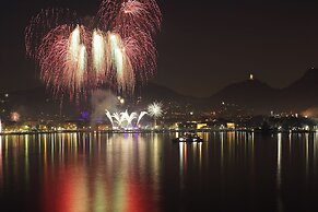 Fontana Del Lago Apt. 8