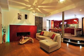 Villa Bianca - Grande