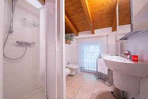 Casa Mastena Vista Lago