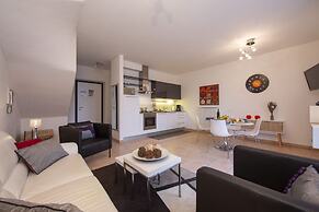 Casa Mastena Vista Lago