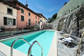 Casa Mastena Vista Lago