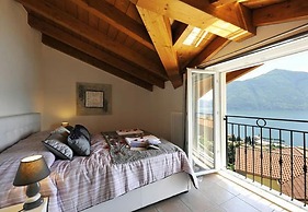 Casa Mastena Vista Lago