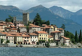 Casa Mastena Vista Lago