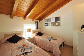 Casa Mastena Vista Lago