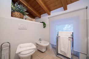 Casa Mastena Vista Lago