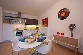 Casa Mastena Vista Lago