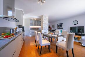 Bella Menaggio Terrazzo