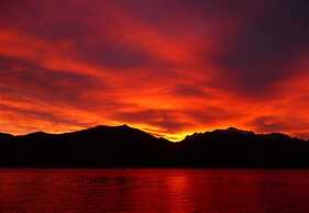 Bella Menaggio Terrazzo