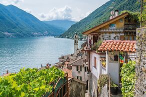 Bella Menaggio Terrazzo