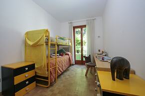 Bella Menaggio Terrazzo