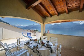 Bella Menaggio Terrazzo