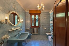 Isola Vista - Terrazzo