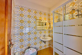 Isola Vista - Terrazzo