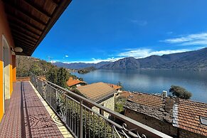 Isola Vista - Terrazzo