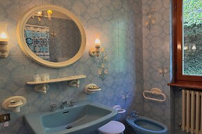 Isola Vista - Terrazzo