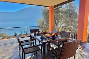 Isola Vista - Terrazzo