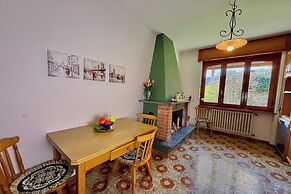 Isola Vista - Terrazzo