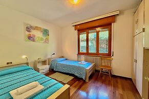 Isola Vista - Terrazzo