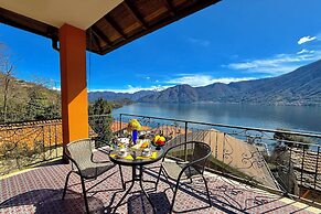 Isola Vista - Terrazzo