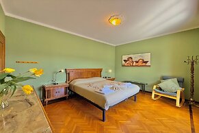 Isola Vista - Terrazzo